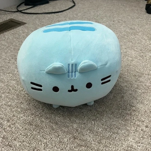 Gund Toys Gund Pusheen Squisheen Squishy Plush Stuffed Cat